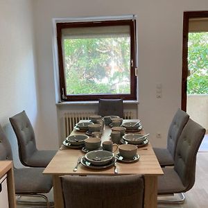 Appartement met Twee Slaapkamers
